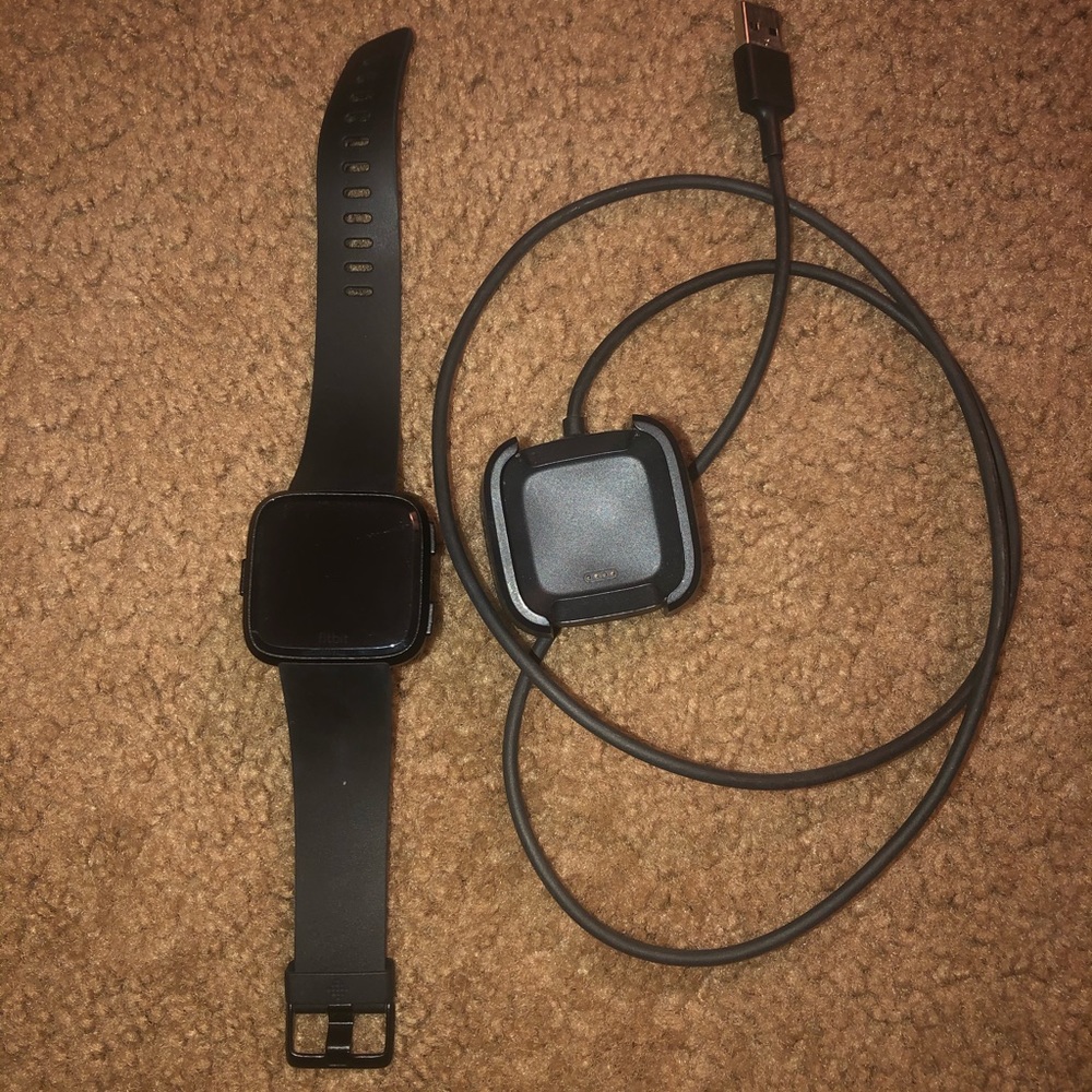Fitbit Versa (Original)